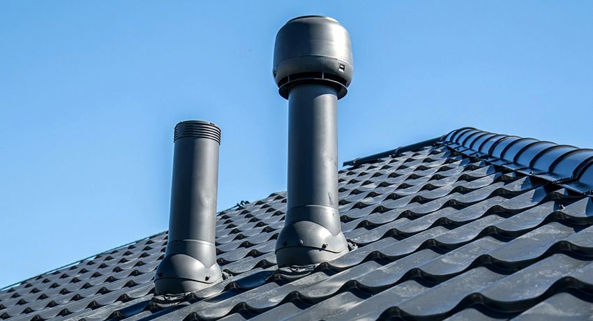 Dakbeluchter: duurzaam, betrouwbaar en efficiënt ventilatiesysteem
