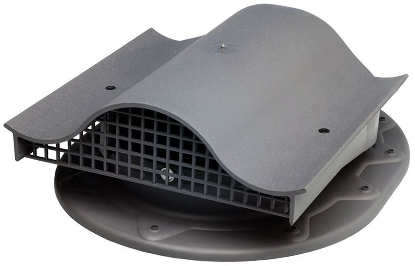 Dakbeluchter: duurzaam, betrouwbaar en efficiënt ventilatiesysteem