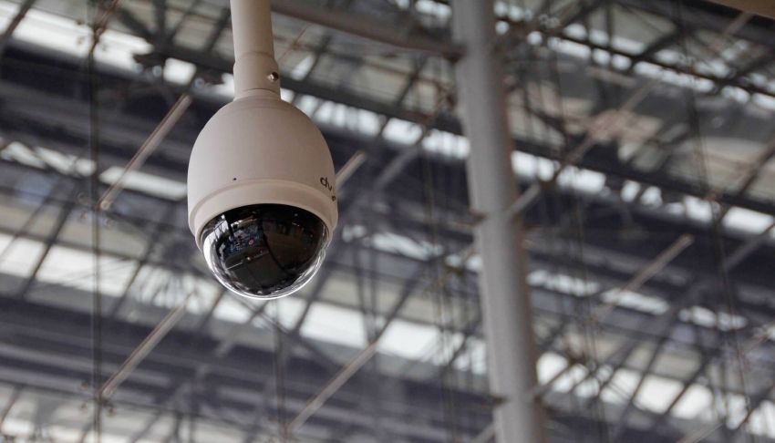 Draadloze beveiligingscamera's: een belofte van beveiliging van privé-eigendom