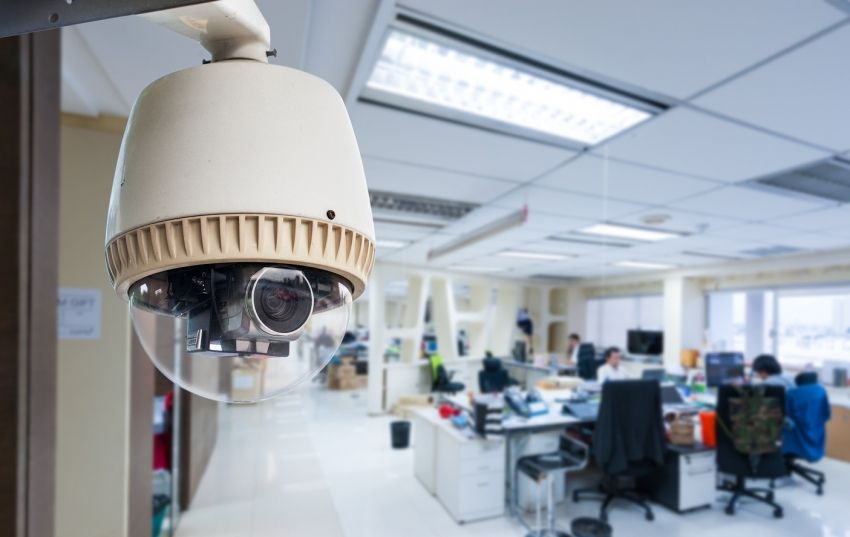 Draadloze beveiligingscamera's: een belofte van beveiliging van privé-eigendom