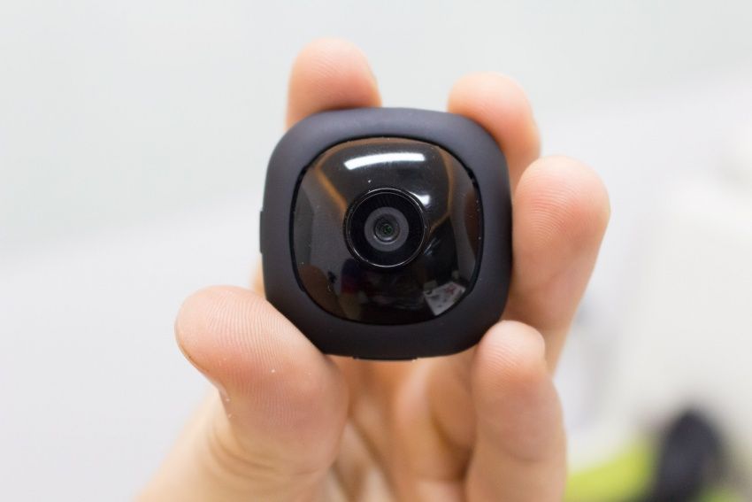 Draadloze minicamera's voor geheime surveillance: het nieuwste monitoringsysteem