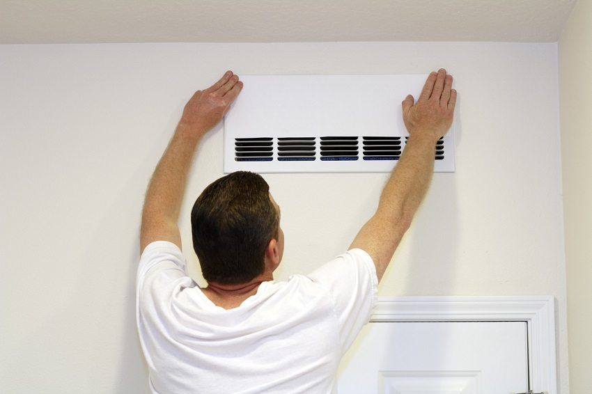 Is natuurlijke ventilatie beter dan kunstmatig?