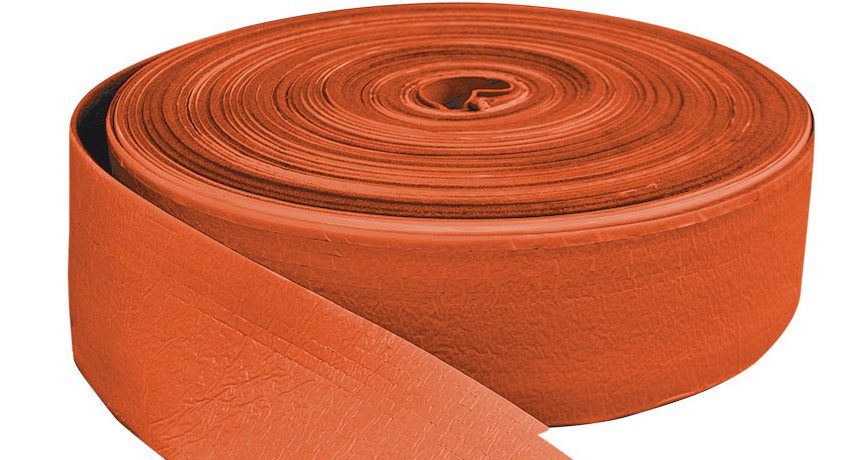 Damper tape voor vloerschaaf: doel, eigenschappen en installatie