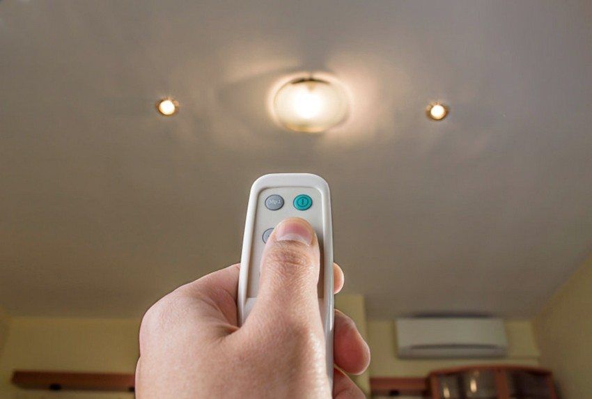 220V LED-dimmers: een stap in de richting van een Smart Home