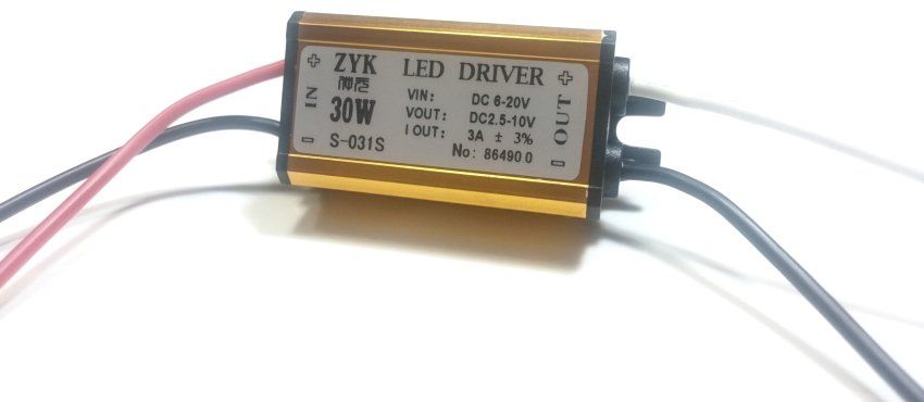 LED-stuurprogramma's: typen, functies en apparaatselectiecriteria
