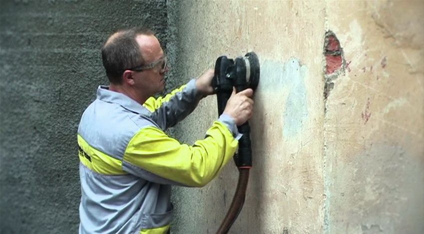 Als een beginneling, pleister de muren met uw eigen handen: video's en werkaanbevelingen