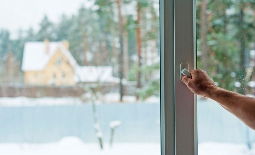 Hoe windows naar wintermodus te converteren zonder de hulp van een specialist