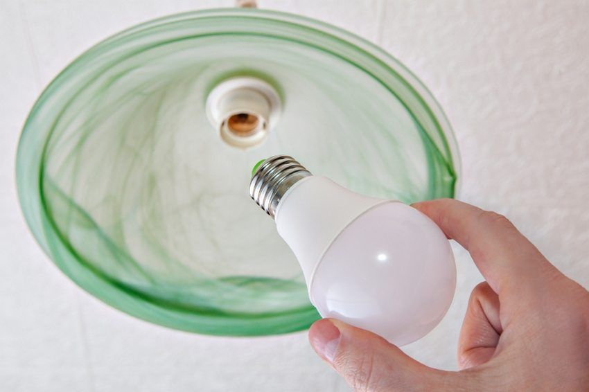 Hoe u LED-lampen voor thuis kiest: belangrijke criteria