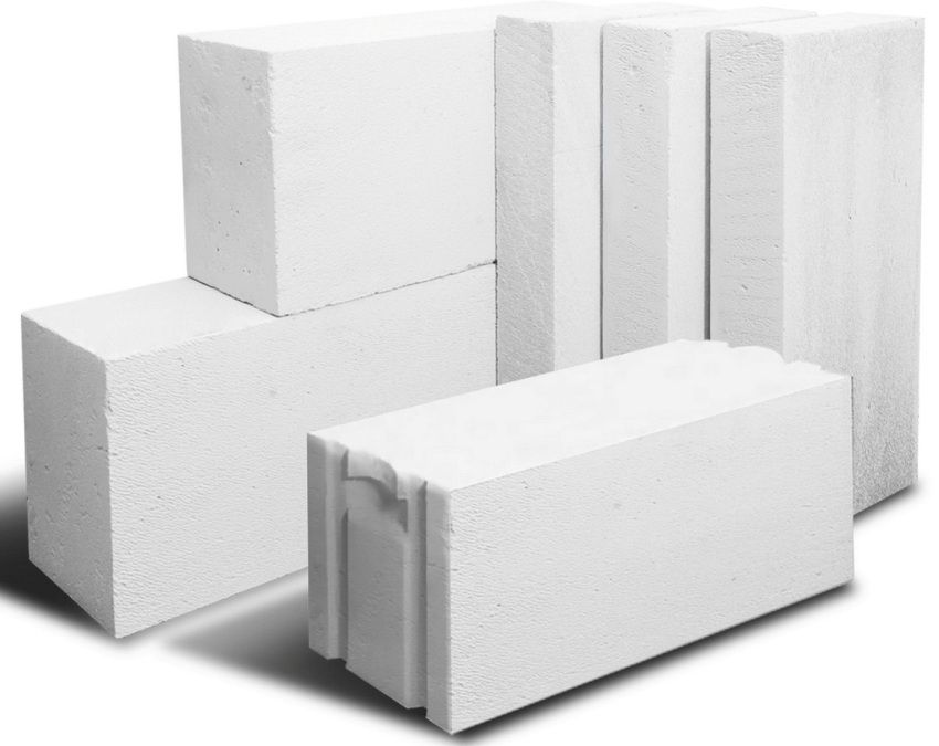 Welke blokken zijn het beste voor het bouwen van een huis: een overzicht van verschillende materialen