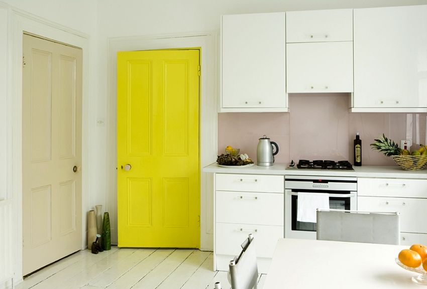 Welke binnendeuren zijn beter om te kiezen voor een appartement: criteria, nuances, tips
