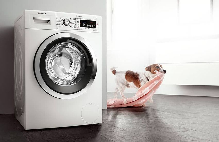 Welk bedrijf is een betere wasmachine: kies een kwaliteitsfabrikant