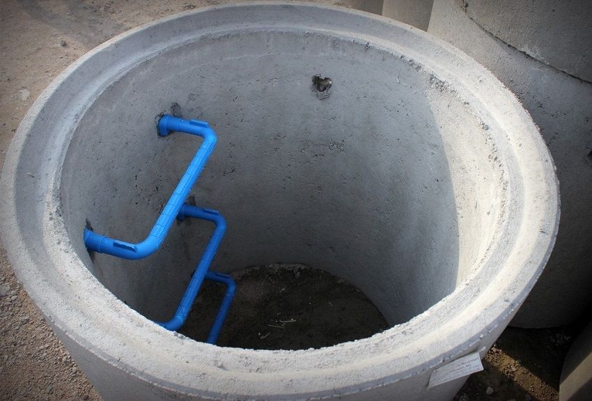 Betonnen ringen voor afvalwater: afmetingen, prijzen en gebruik van producten