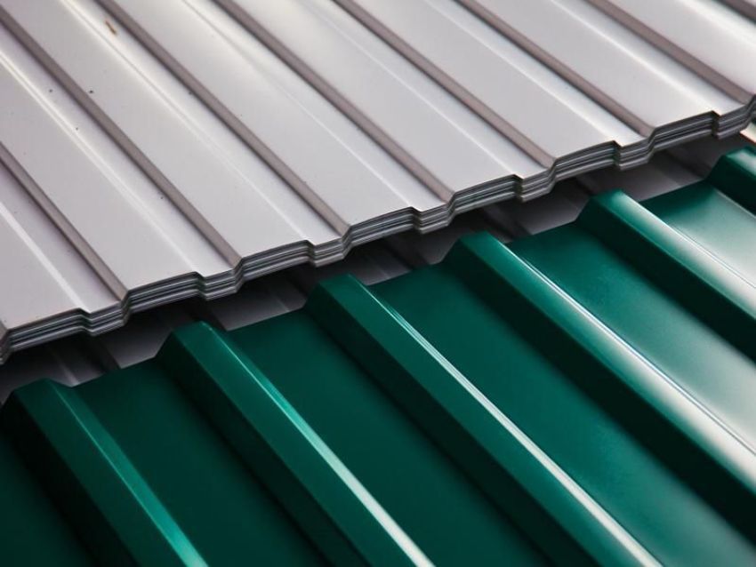 Dakbedekkingsmaterialen voor het dak: soorten en prijzen van moderne coatings
