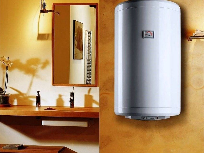Accumulatieve boiler: welk bedrijf is beter om apparatuur voor thuis te kiezen