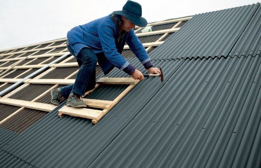 Ondulin: prijs per vel, afmetingen en eigenschappen van een zacht dak