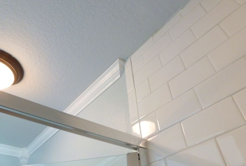 Badkamervloer: een overzicht van vloer- en plafondmodellen