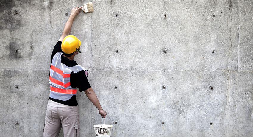 Penetratie waterdichting voor beton: de beste manier om tegen vocht te beschermen