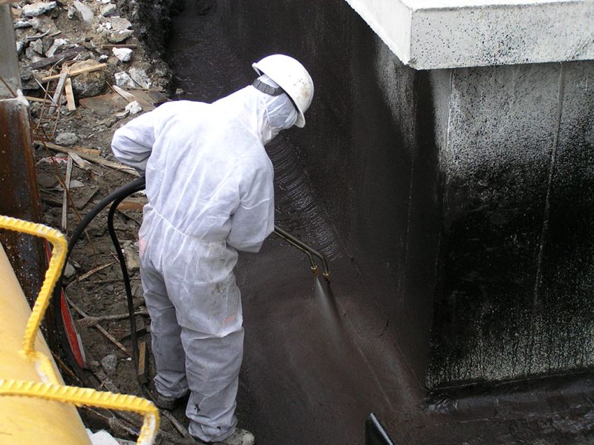 Penetratie waterdichting voor beton: de beste manier om tegen vocht te beschermen