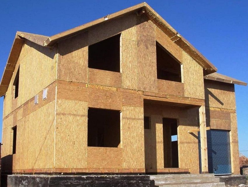 SIP-paneel: wat is het? Huizen van kant-en-klare CIP-panelen, prijzen voor afgewerkte projecten