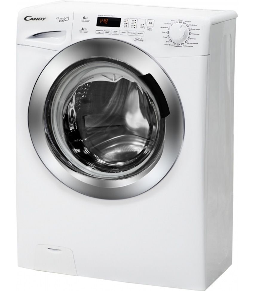 Wasmachines: beoordeelt de beste modellen op basis van de belangrijkste kwaliteitscriteria
