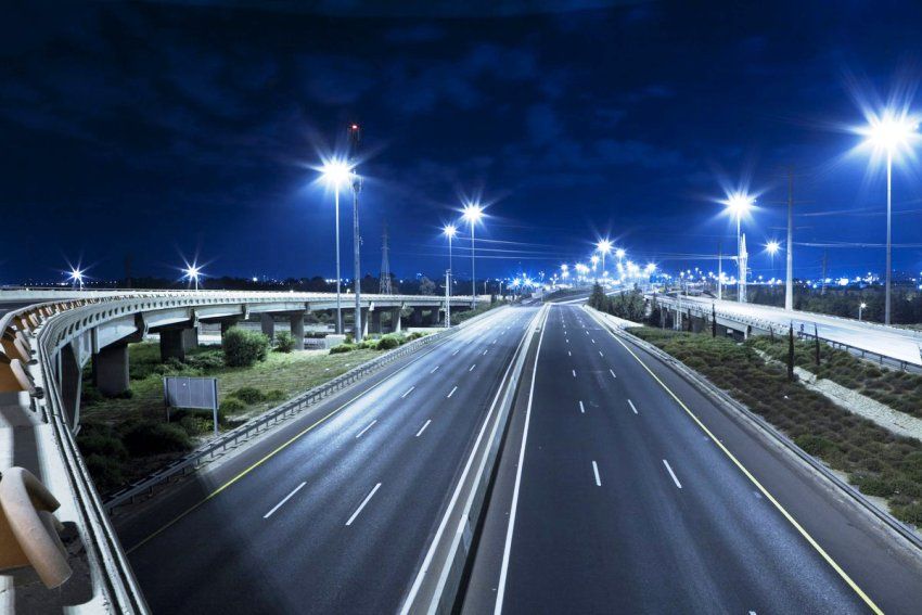 LED-spots voor straatverlichting: veilig leven bij heldere stralen