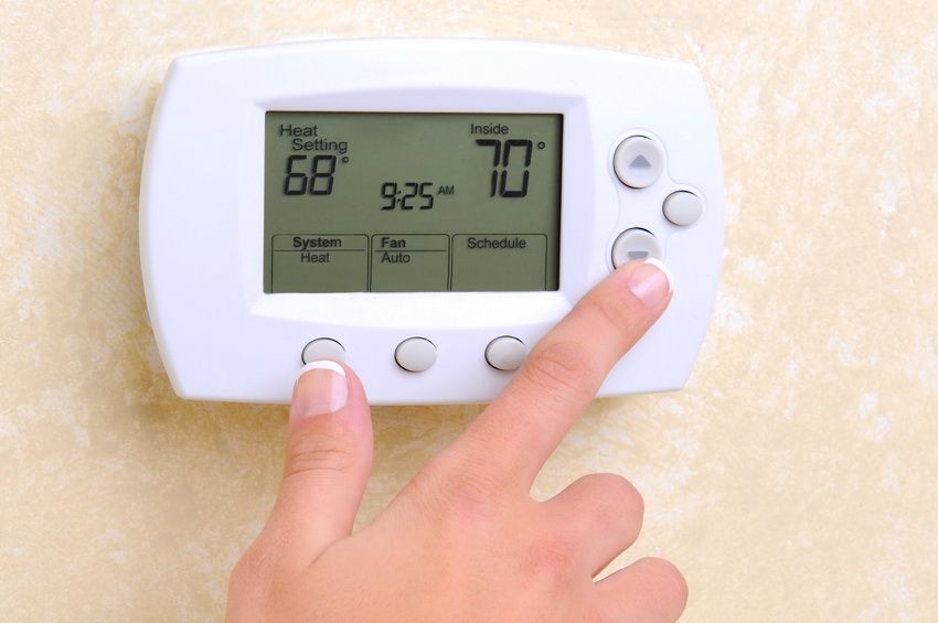 Thermostaat voor ketelverwarming (thermostaat): types, functies, prijzen