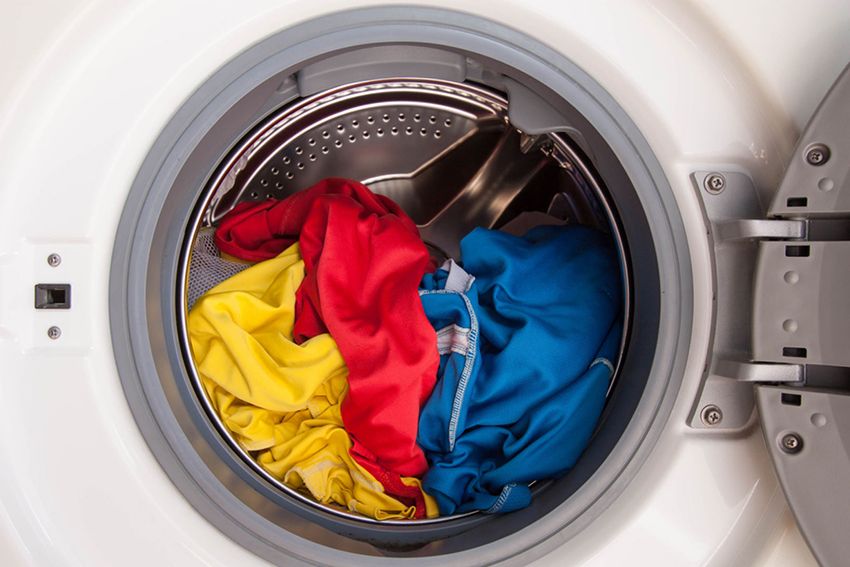 Smalle wasmachines: hoe compacte apparaten voor thuis te kiezen