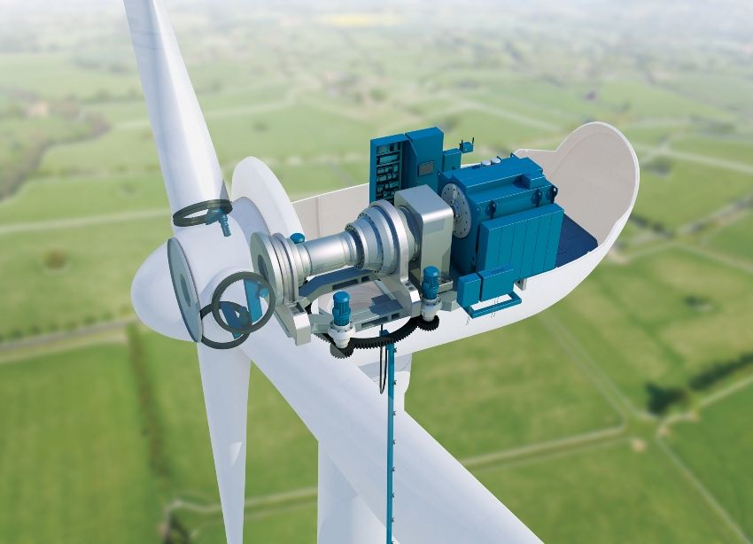 Windgenerator voor een privéwoning: specificiteit en productietechnologie