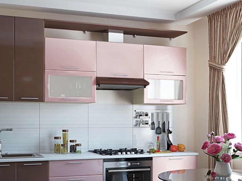Ingebouwde kleerkast 60 cm: ideaal voor kleine keukens
