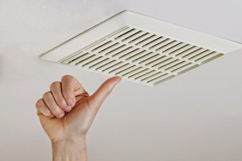 Capuchon in de kelder: hoe je de ventilatie op de juiste manier kunt maken met je eigen handen