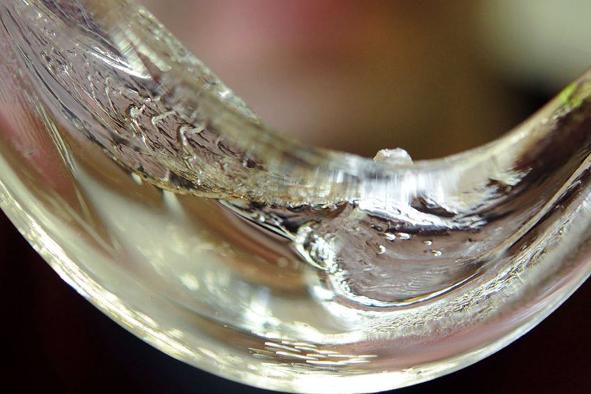 Vloeibaar glas voor waterafdichting: betrouwbare bescherming tegen vocht